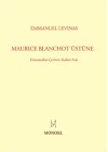 Maurice Blanchot Üstüne