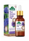 Mavi Anemon Çiçeği Yağı 20 ML