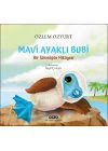Mavi Ayaklı Bubi – Bir Sümsüğün Hikâyesi