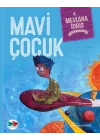 Mavi Çocuk (Ciltli)