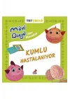 Mavi Dünya’dan Masallar - Kumlu Hastalanıyor