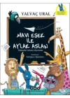 Mavi Eşek ile Aylak Aslan