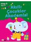 Mavi Fil Akıllı Çocuklar Akademisi