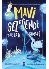 Mavi Gezegende Neler Oluyor?