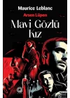 Mavi Gözlü Kız