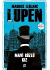 Mavi Gözlü Kız - Arsen Lupen