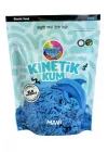 Mavi Kinetik Kum - 500 gr