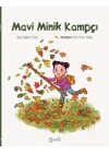 Mavi Minik Kampçı