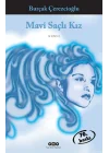 Mavi Saçlı Kız