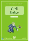 Mavi Seri - Gizli Bahçe
