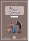 Mavi Seri - Gurur ve Önyargı