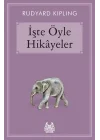 Mavi Seri - İşte Öyle Hikâyeler