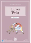Mavi Seri - Oliver Twist