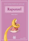 Mavi Seri - Rapunzel