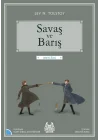 Mavi Seri - Savaş ve Barış