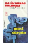 Mavi Sürgün