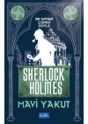 Mavi Yakut - Sherlock Holmes
