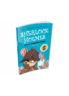 Mavi Yakutun Sırrı - Sherlock Holmes