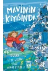 Mavinin Kıyısında