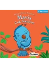 Maviş Çok Sıkılıyor - Duygu Eğitim Kitapları