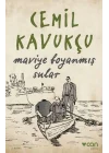 Maviye Boyanmış Sular
