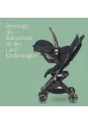 Maxi Cosi Lara 2 Adaptör Set