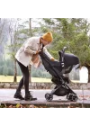 Maxi Cosi Lara 2 Adaptör Set