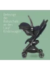 Maxi Cosi Lara 2 Adaptör Set