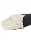 Maxi-Cosi Polar Astarlı Konforlu Ayak Örtüsü Twillic Black