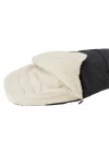 Maxi-Cosi Polar Astarlı Konforlu Ayak Örtüsü Twillic Black