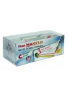Maxiflo tahta kalemi set sünger ile (yuvarlak uçlu ince)