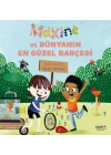 Maxine ve Dünyanın En Güzel Bahçesi