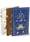 Maya Binbir Gece Masalları Seti - 3 Kitap