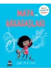 Maya ve Arkadaşları Benim Duygu Kitabım
