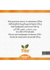 Maydanoz Maserasyon Yağı Petroselinum sp. 250 g