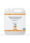 Maydanoz Maserasyon Yağı Petroselinum sp. 5 kg