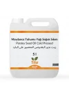 Maydanoz Tohumu Yağı 5 lt