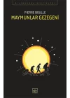 Maymunlar Gezegeni