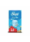 Mayo KÜLOT Bez 6 Numara Xlarge 14 Adet