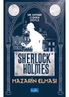 Mazarin Elması - Sherlock Holmes