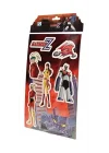 Mazinger Z Magnet Set A Mazinger Magnet Seti