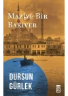 Maziye Bir Bakıver