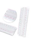 Mb-102 830 Pin Büyük Breadboard