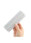 Mb-102 830 Pin Büyük Breadboard