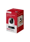MC200 | 1080p Güvenlik Wi-Fi Kamerası | 360° Görüş | Gece Görüşü | Akıllı Hareket & Kişi Algılama | Çift Yönlü Ses | microSD & Bulut Depolama | SmartThings, Alexa, Google Assistant Uyumlu