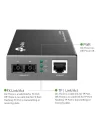 MC200CM, Gigabit Multi-Mode Medya Dönüştürücü