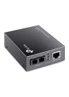 MC210CS, Gigabit Ethernet Medya Dönüştürücü