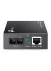 MC210CS, Gigabit Ethernet Medya Dönüştürücü