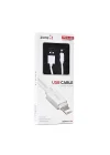 MCL-02 Lightning Usb Kablo Beyaz