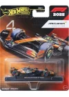 Mclaren Formula 1 premium araba